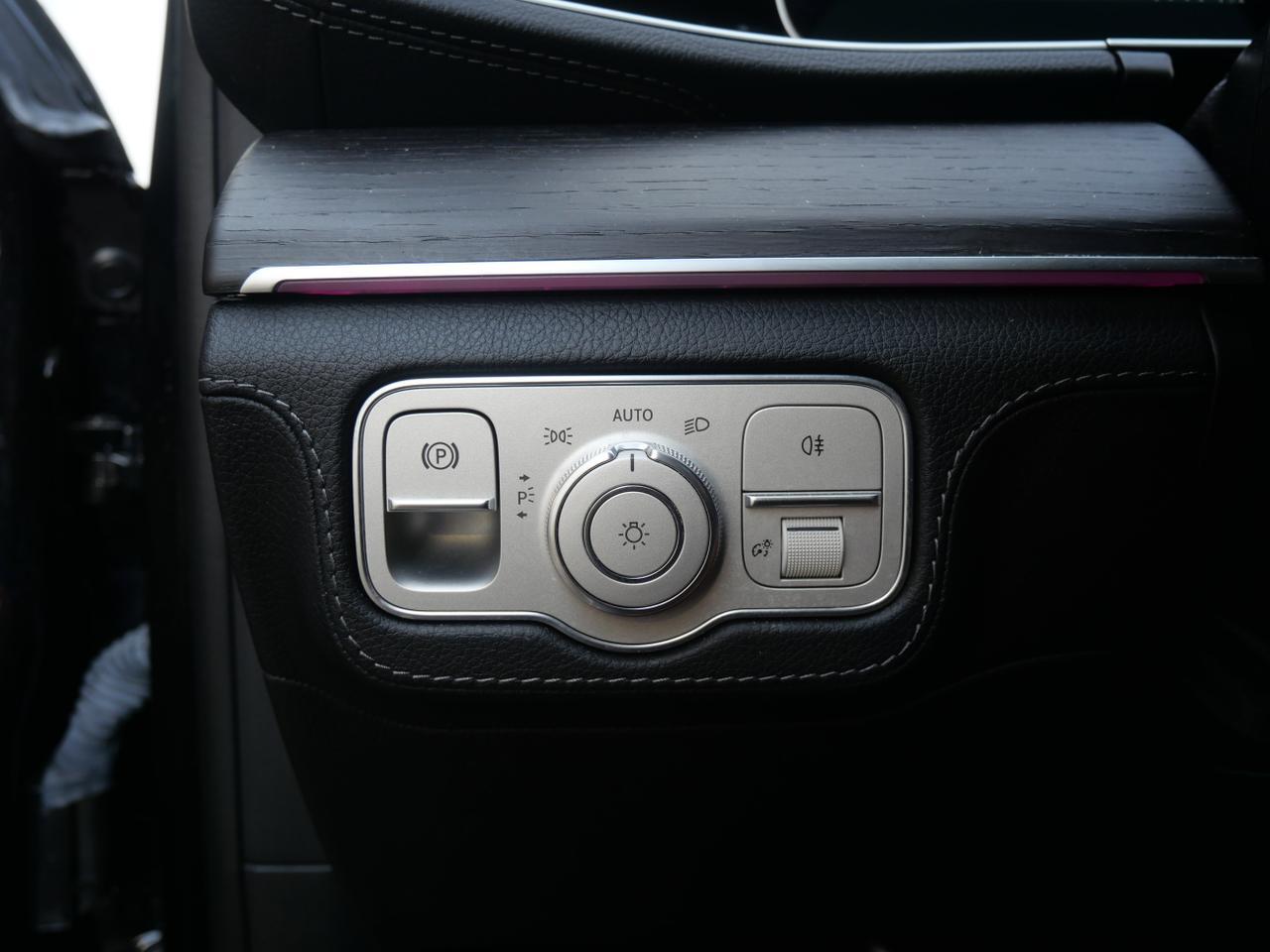 2021 Mercedes-Benz GLS GLS 450 San Juan TX