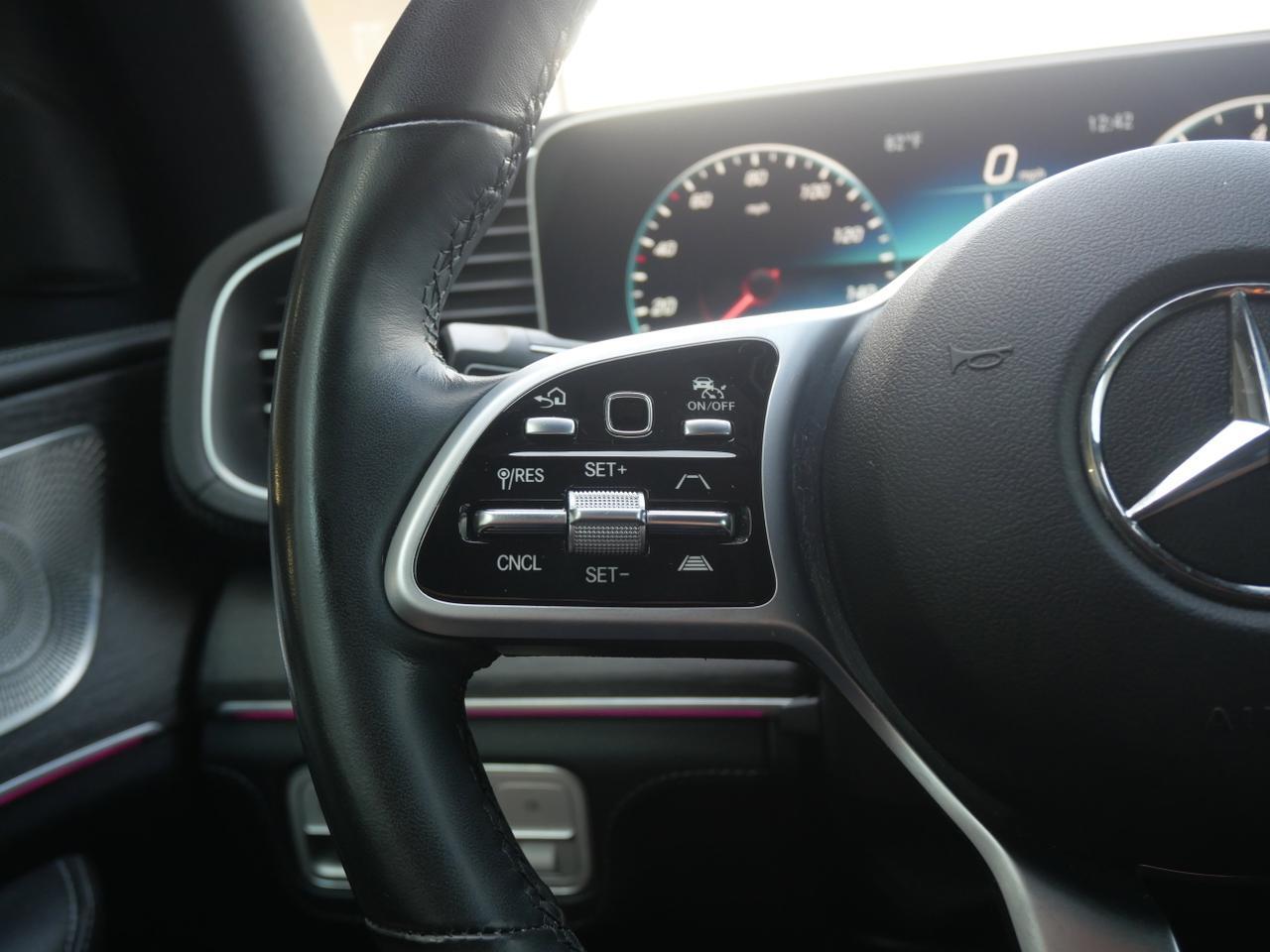 2021 Mercedes-Benz GLS GLS 450 San Juan TX