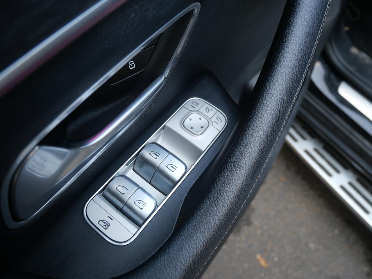 2021 Mercedes-Benz GLS GLS 450 San Juan TX