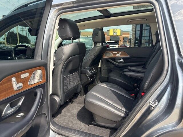 2021 Mercedes-Benz GLS GLS 450 Springfield IL