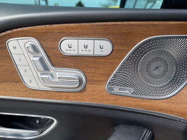 2021 Mercedes-Benz GLS GLS 450 Springfield IL
