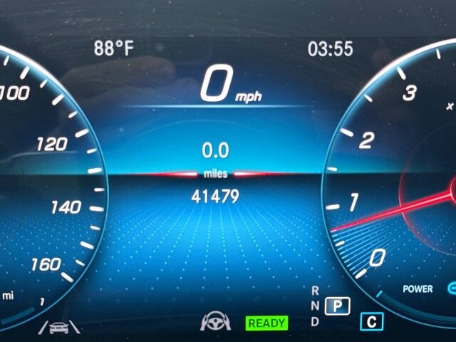 2021 Mercedes-Benz GLS GLS 450 Springfield IL