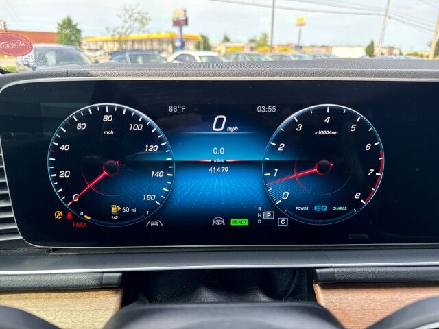 2021 Mercedes-Benz GLS GLS 450 Springfield IL