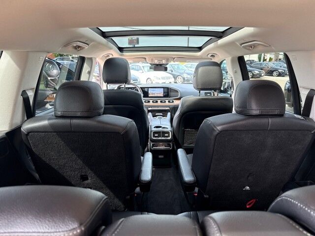 2021 Mercedes-Benz GLS GLS 450 Springfield IL