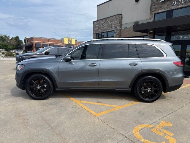2021 Mercedes-Benz GLS GLS 450