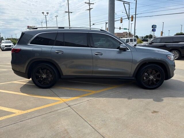 2021 Mercedes-Benz GLS GLS 450 Springfield IL