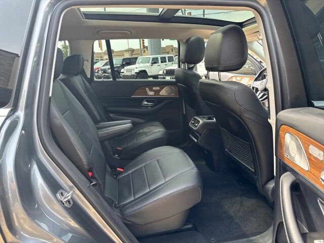 2021 Mercedes-Benz GLS GLS 450 Springfield IL