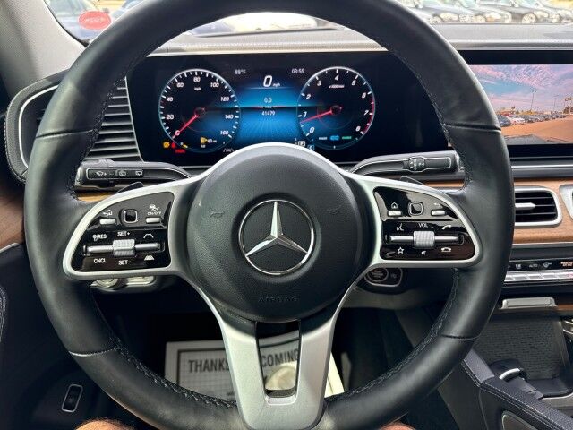 2021 Mercedes-Benz GLS GLS 450 Springfield IL