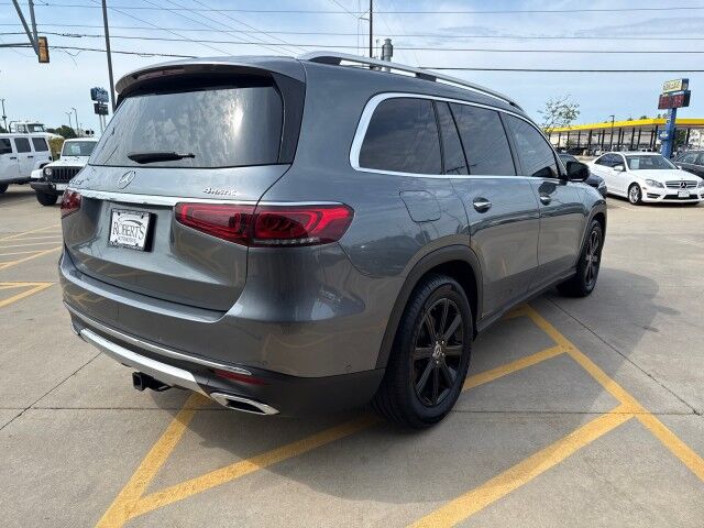 2021 Mercedes-Benz GLS GLS 450 Springfield IL
