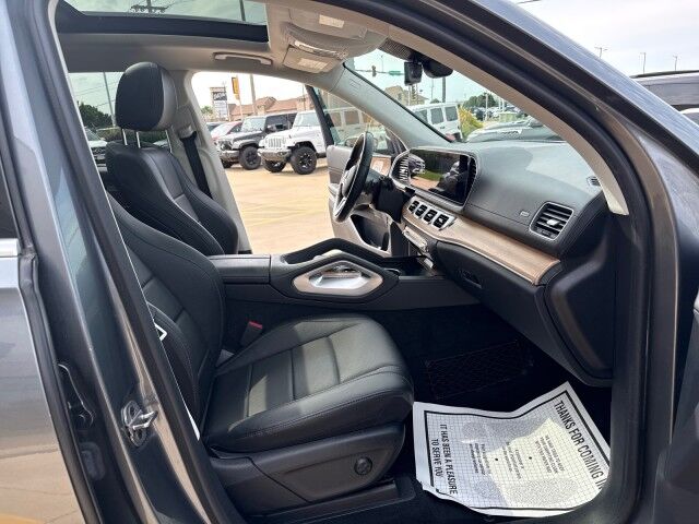 2021 Mercedes-Benz GLS GLS 450 Springfield IL