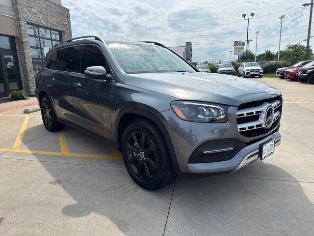 2021 Mercedes-Benz GLS GLS 450 Springfield IL