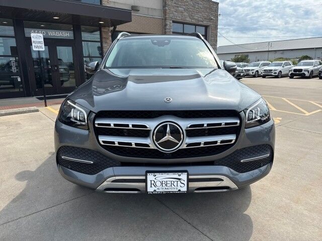 2021 Mercedes-Benz GLS GLS 450 Springfield IL