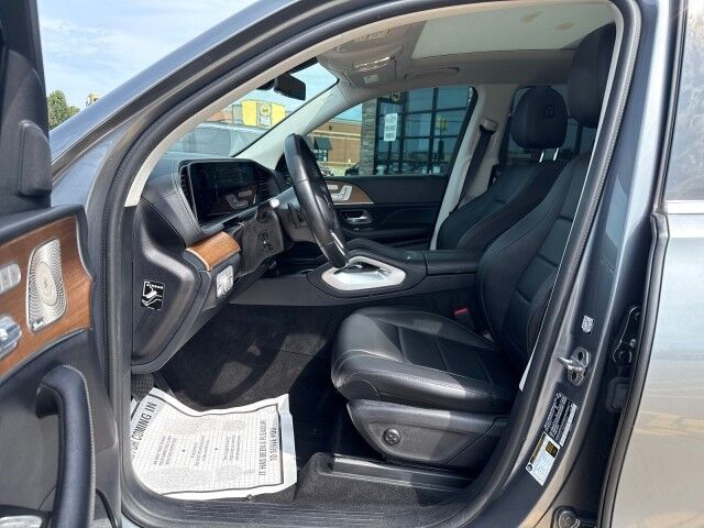 2021 Mercedes-Benz GLS GLS 450 Springfield IL