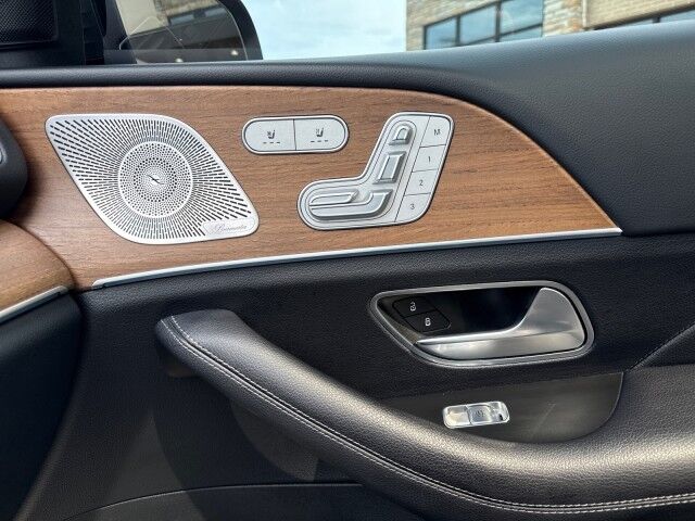 2021 Mercedes-Benz GLS GLS 450 Springfield IL