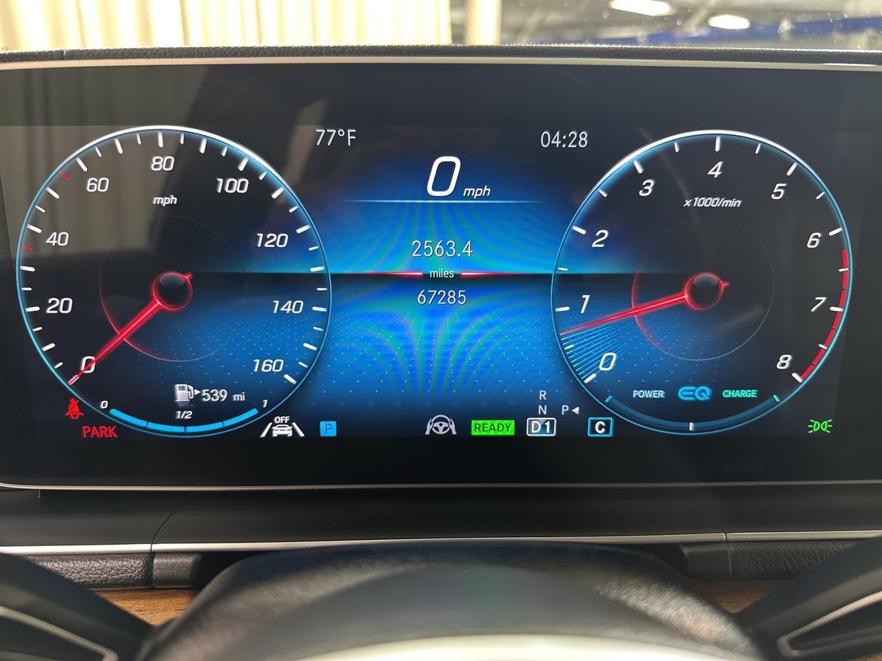2021 Mercedes-Benz GLS GLS 450 Annapolis MD