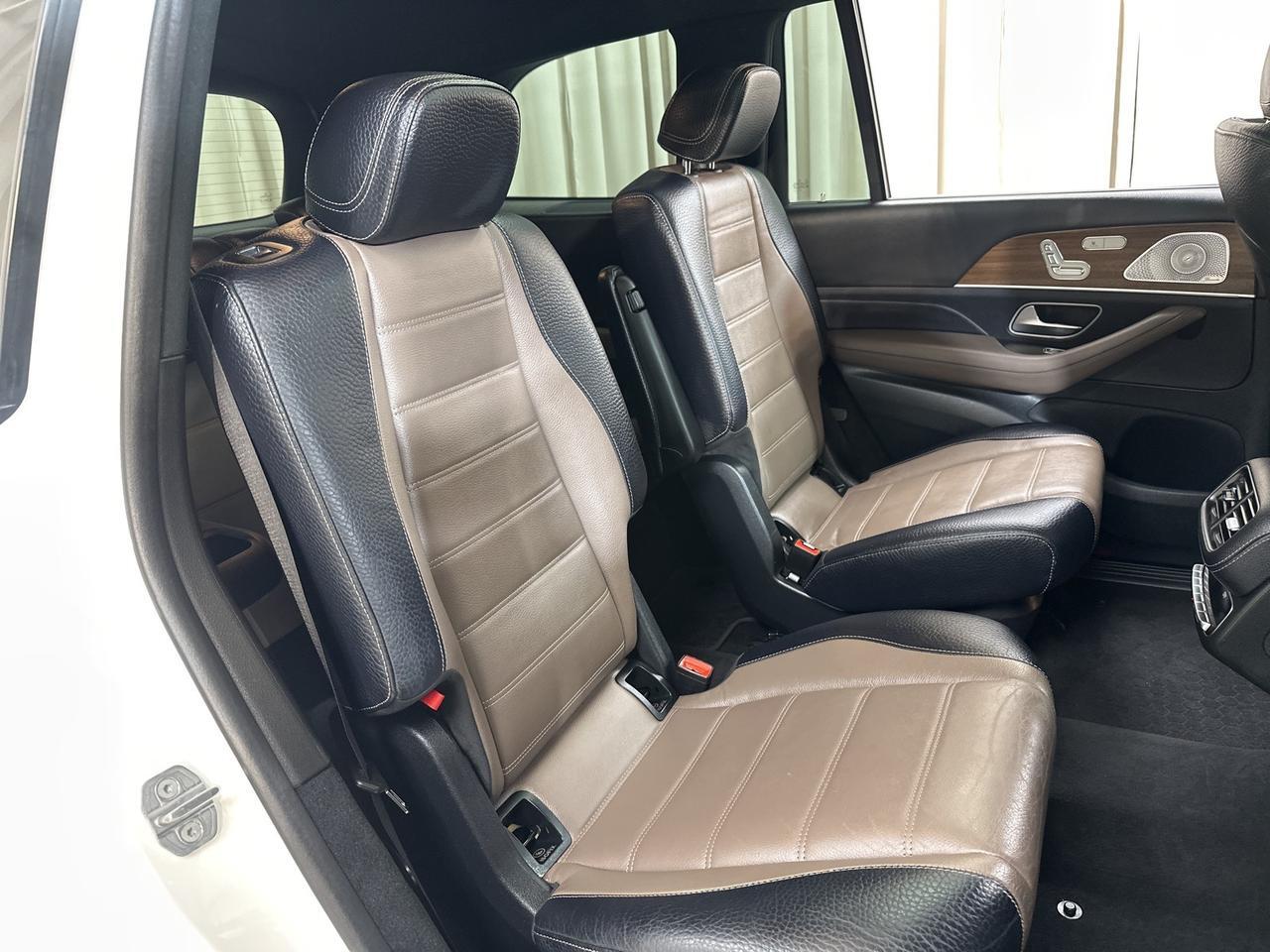 2021 Mercedes-Benz GLS GLS 450 Annapolis MD
