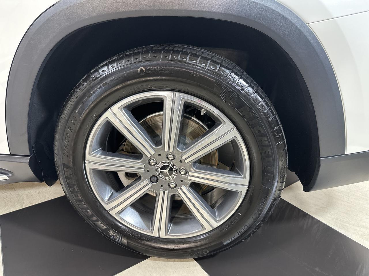 2021 Mercedes-Benz GLS GLS 450 Annapolis MD