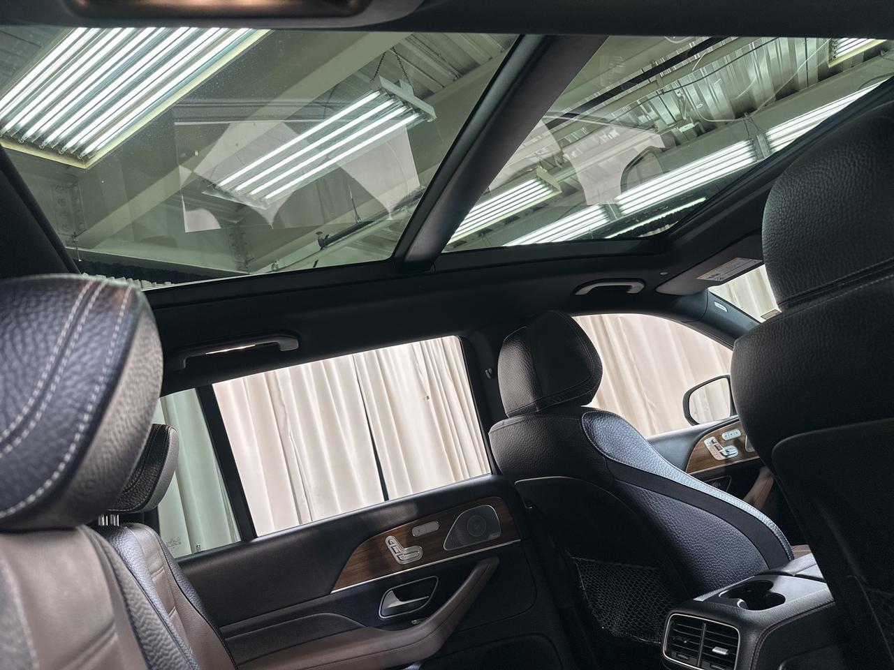 2021 Mercedes-Benz GLS GLS 450 Annapolis MD