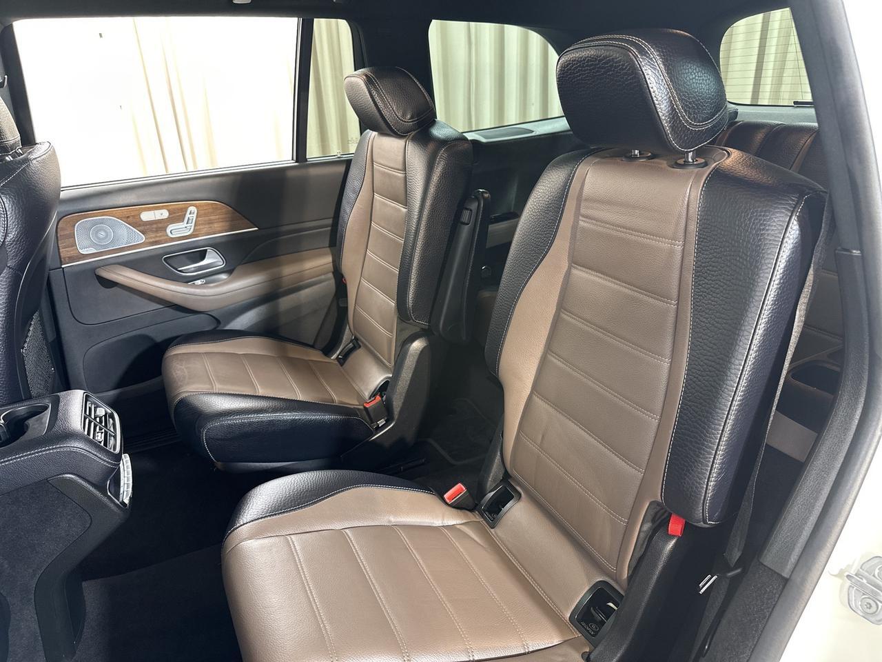 2021 Mercedes-Benz GLS GLS 450 Annapolis MD