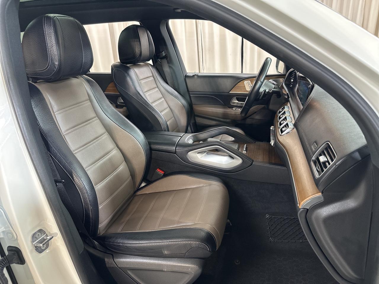 2021 Mercedes-Benz GLS GLS 450 Annapolis MD