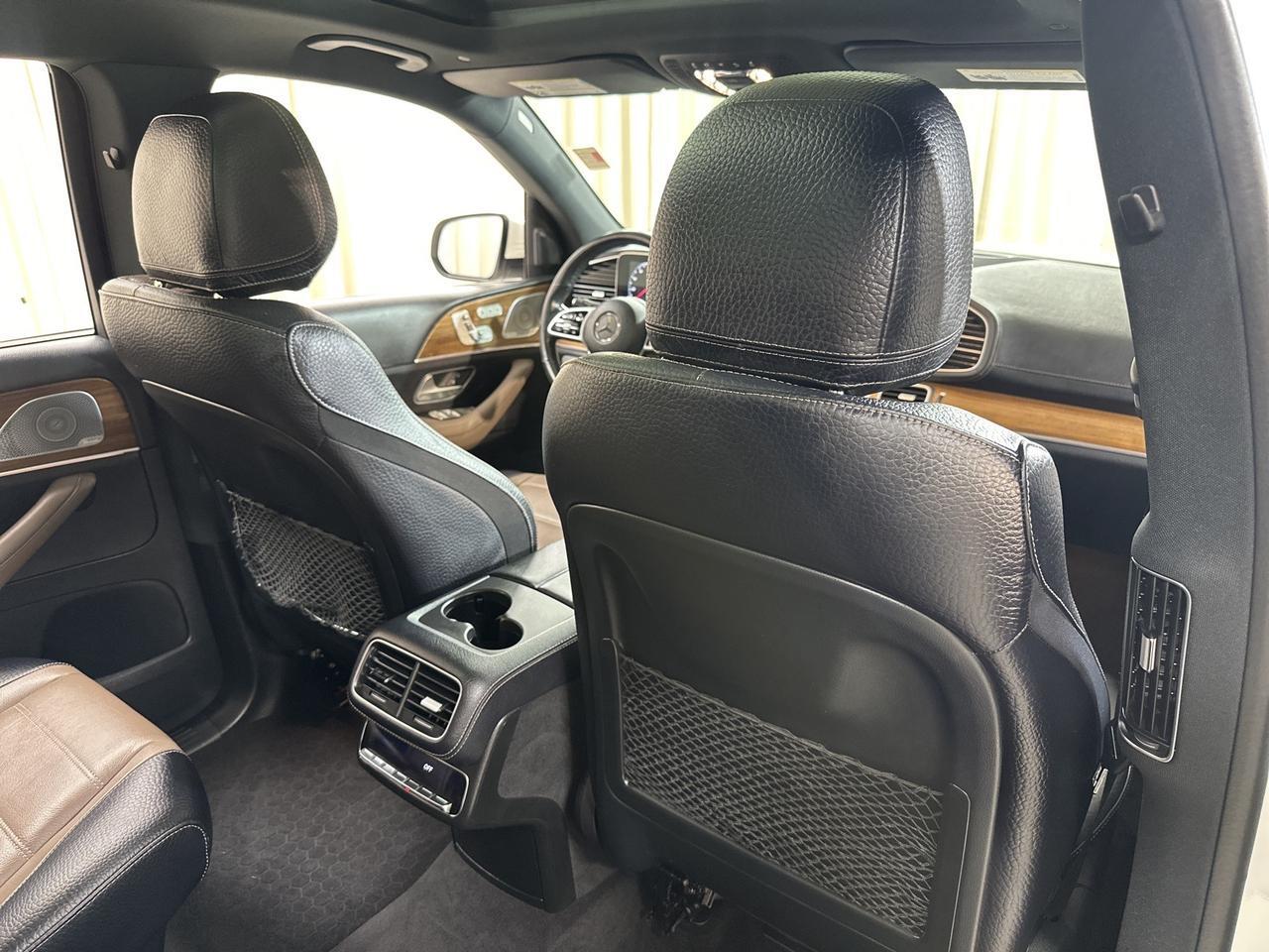 2021 Mercedes-Benz GLS GLS 450 Annapolis MD