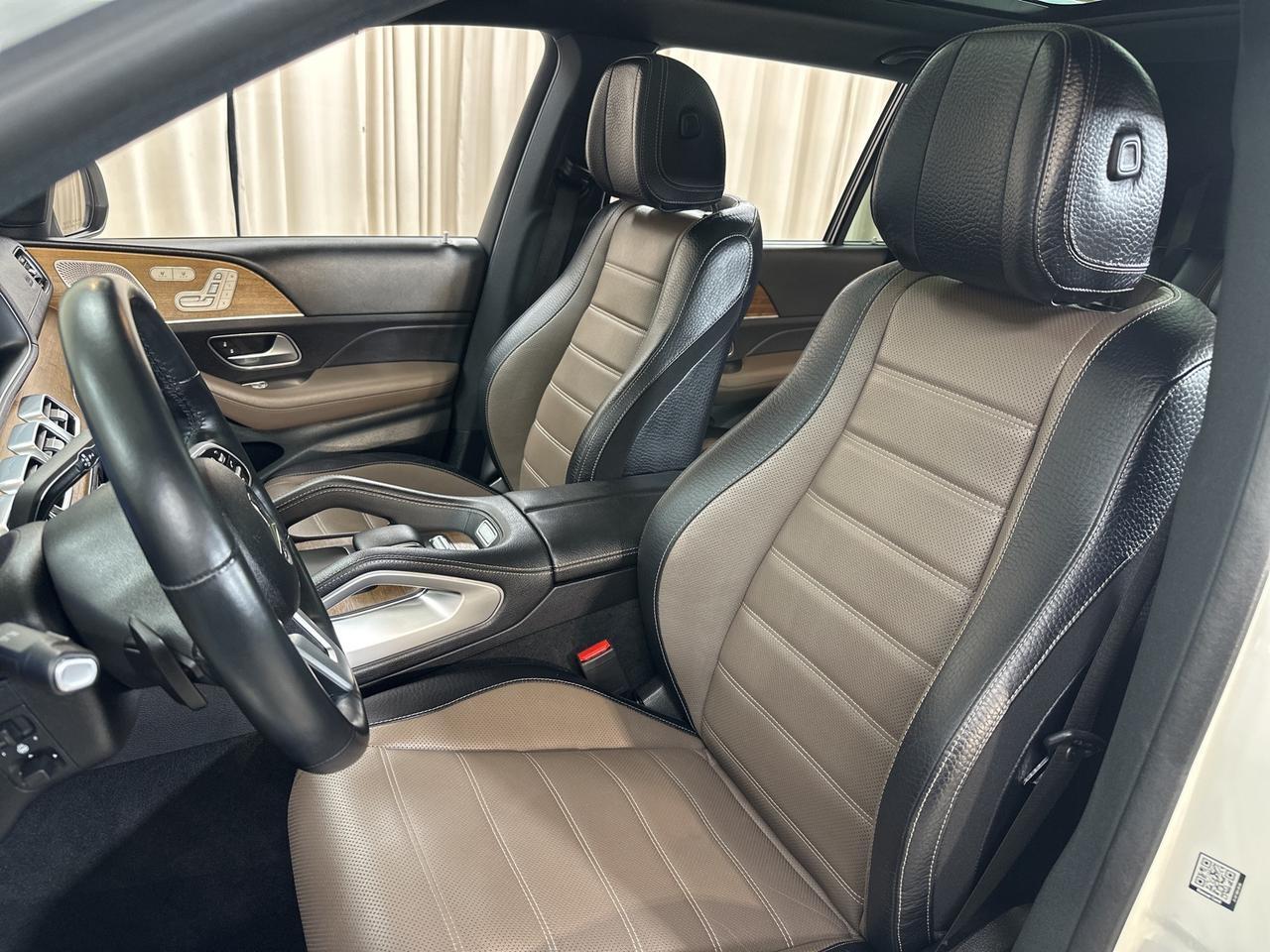 2021 Mercedes-Benz GLS GLS 450 Annapolis MD