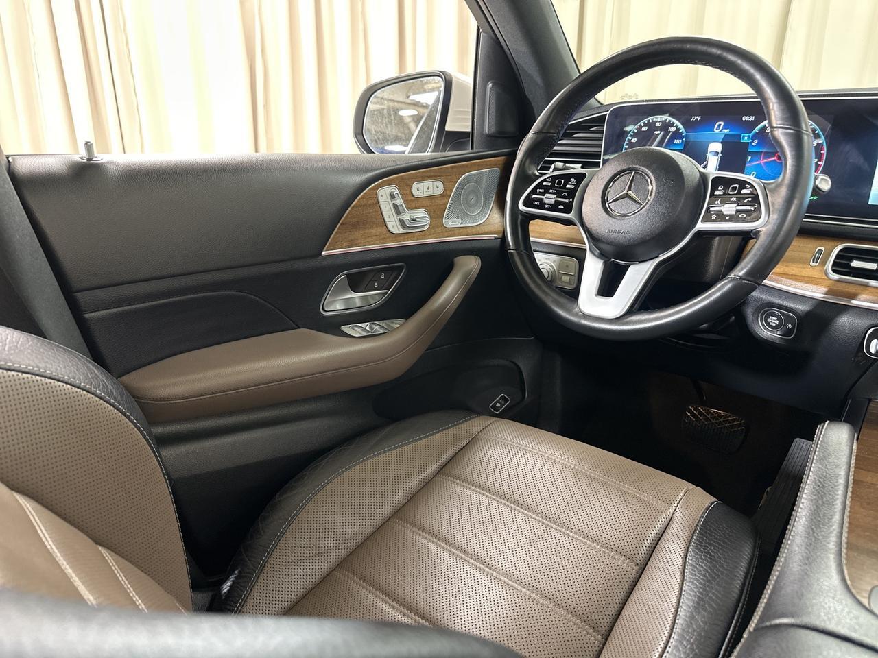 2021 Mercedes-Benz GLS GLS 450 Annapolis MD