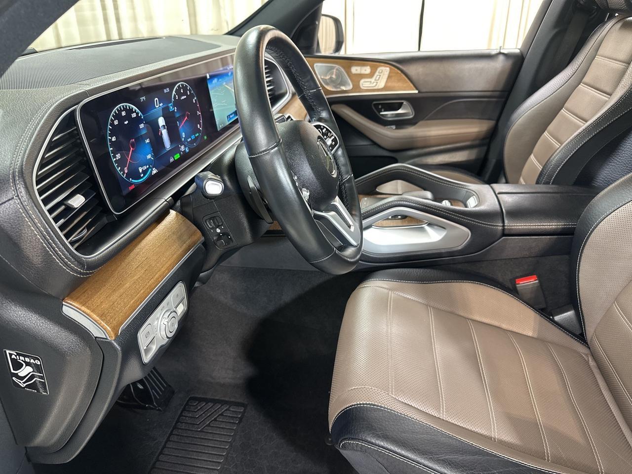 2021 Mercedes-Benz GLS GLS 450 Annapolis MD
