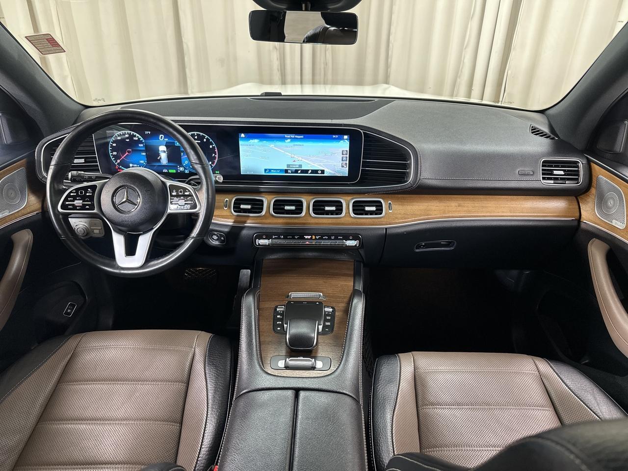 2021 Mercedes-Benz GLS GLS 450 Annapolis MD