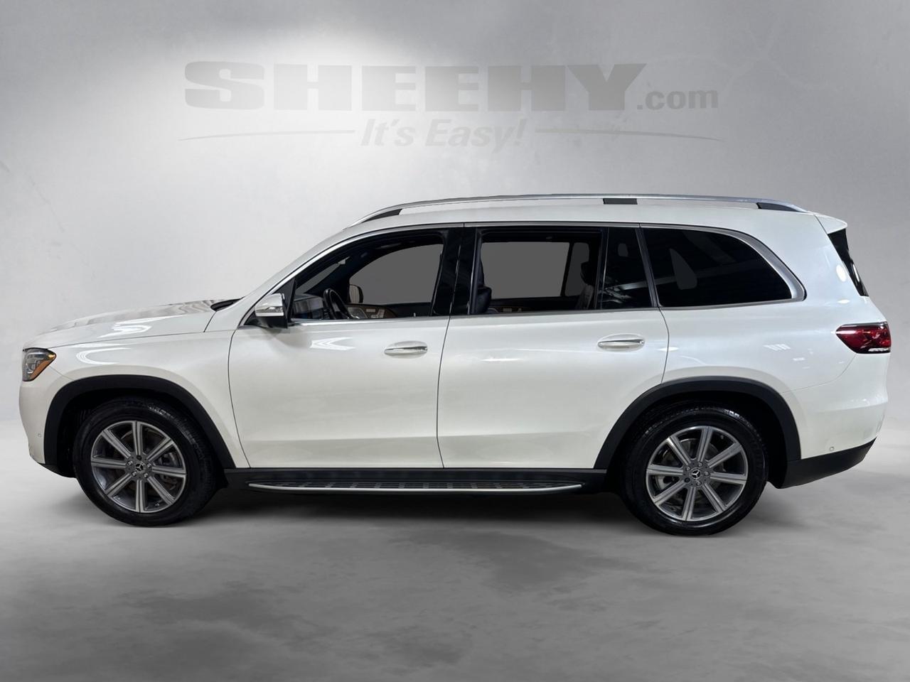 2021 Mercedes-Benz GLS GLS 450 Annapolis MD