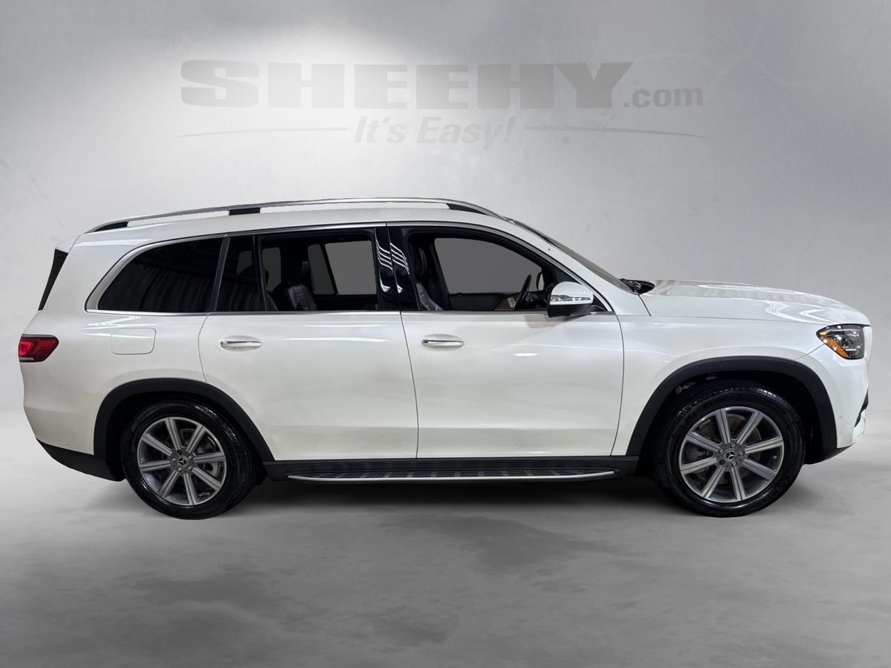 2021 Mercedes-Benz GLS GLS 450 Annapolis MD