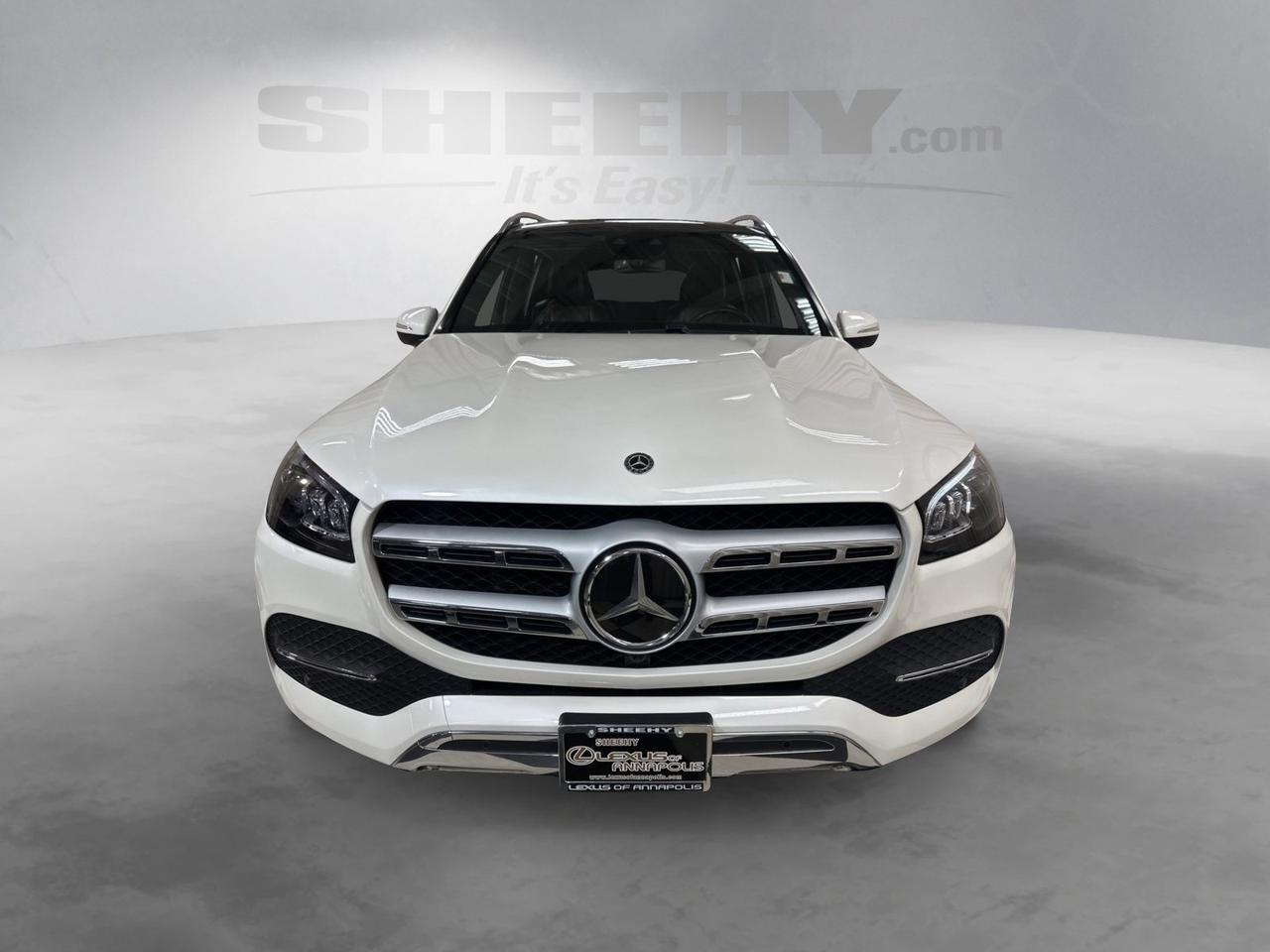 2021 Mercedes-Benz GLS GLS 450 Annapolis MD