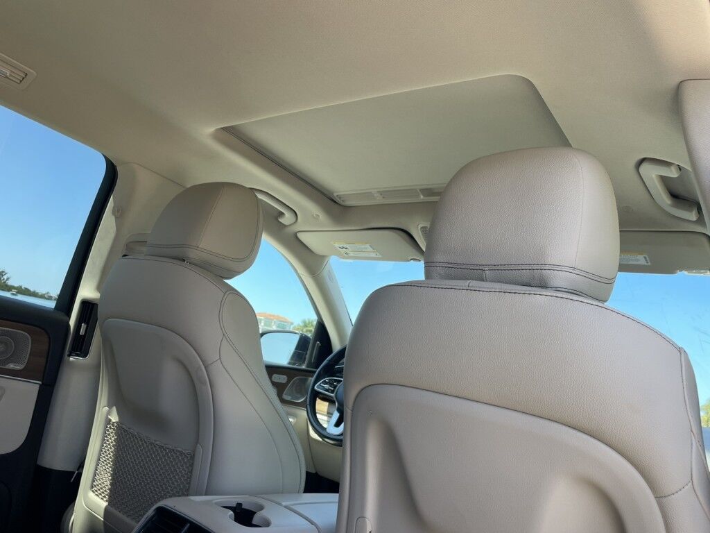 2021 Mercedes-Benz GLS GLS 450~APPLE CARPLAY~BLIND SPOT WARNING~BUCKETS SEATS~CRASH SEN Sarasota FL