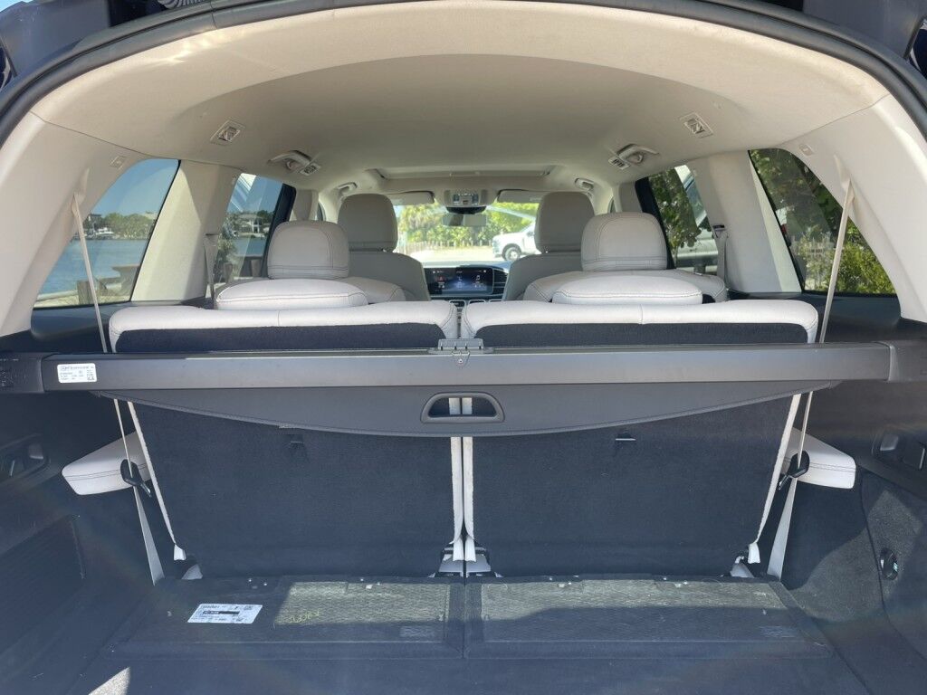 2021 Mercedes-Benz GLS GLS 450~APPLE CARPLAY~BLIND SPOT WARNING~BUCKETS SEATS~CRASH SEN Sarasota FL