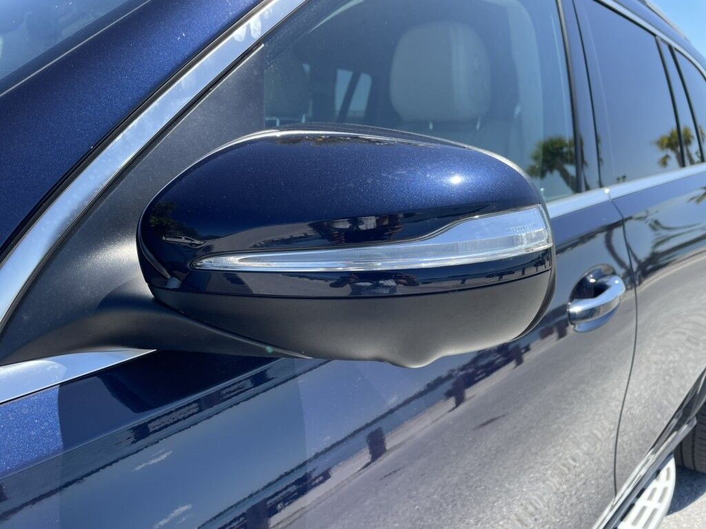 2021 Mercedes-Benz GLS GLS 450~APPLE CARPLAY~BLIND SPOT WARNING~BUCKETS SEATS~CRASH SEN Sarasota FL