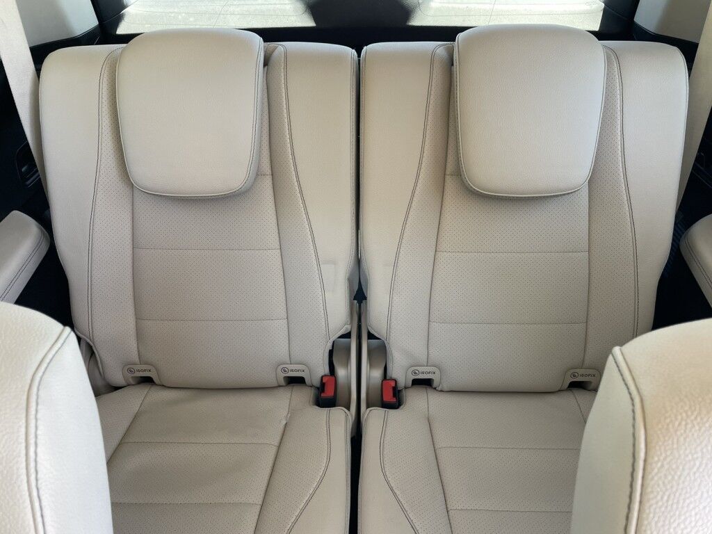 2021 Mercedes-Benz GLS GLS 450~APPLE CARPLAY~BLIND SPOT WARNING~BUCKETS SEATS~CRASH SEN Sarasota FL