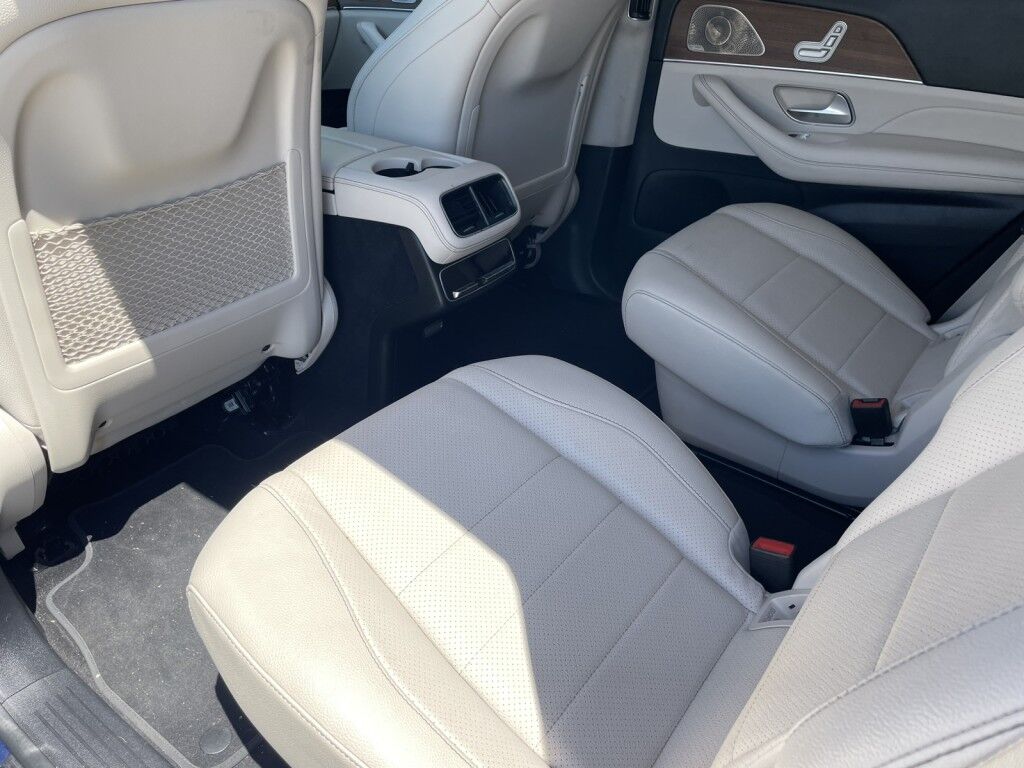 2021 Mercedes-Benz GLS GLS 450~APPLE CARPLAY~BLIND SPOT WARNING~BUCKETS SEATS~CRASH SEN Sarasota FL