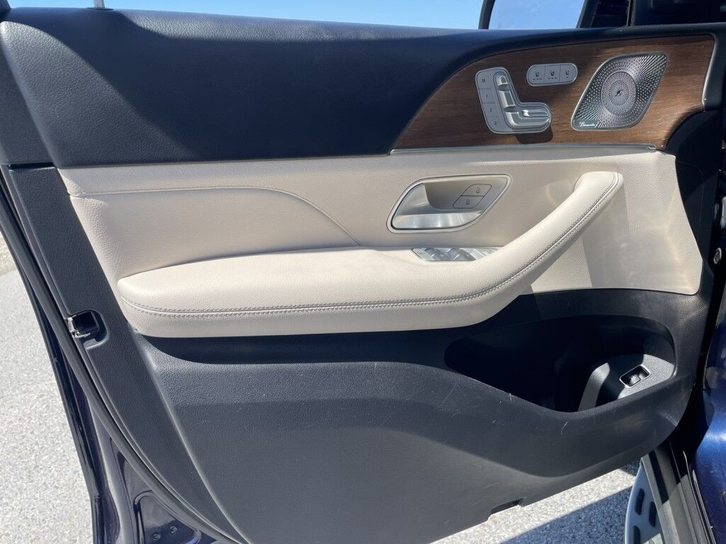 2021 Mercedes-Benz GLS GLS 450~APPLE CARPLAY~BLIND SPOT WARNING~BUCKETS SEATS~CRASH SEN Sarasota FL