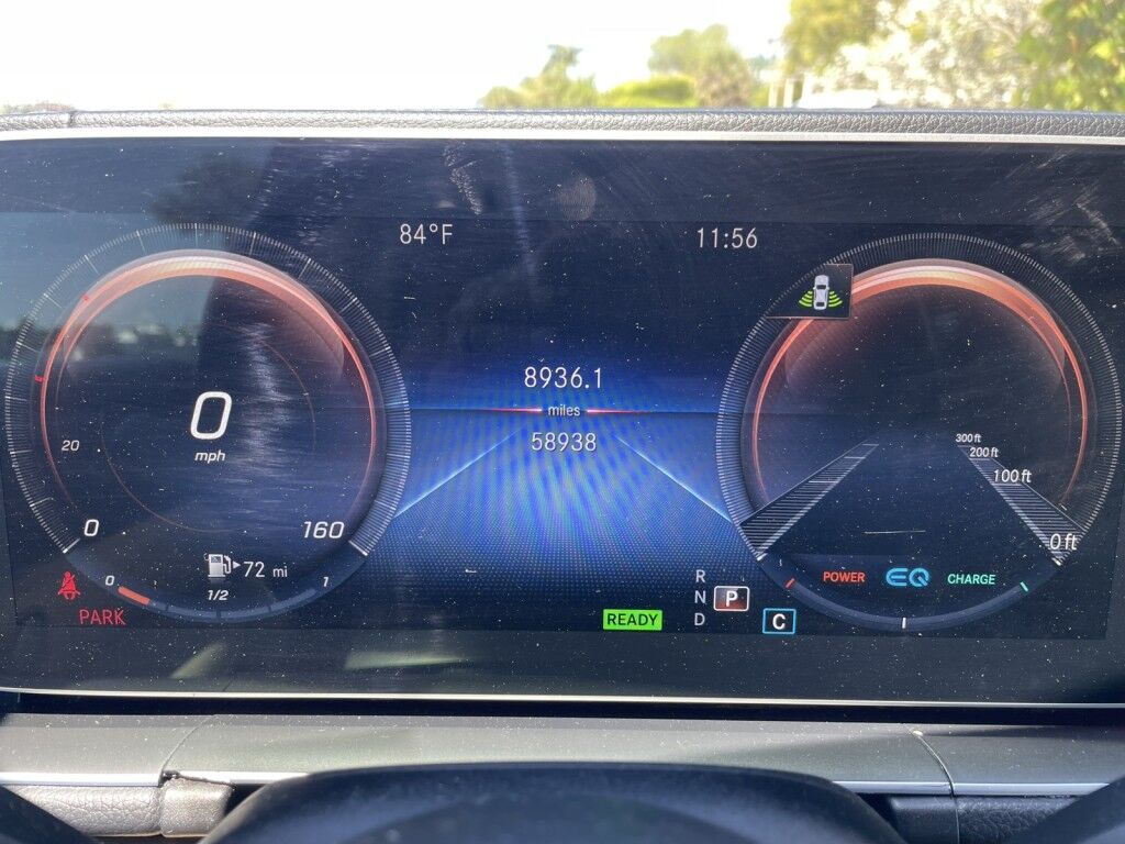 2021 Mercedes-Benz GLS GLS 450~APPLE CARPLAY~BLIND SPOT WARNING~BUCKETS SEATS~CRASH SEN Sarasota FL