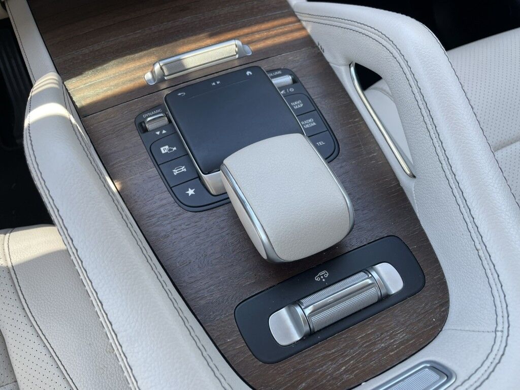 2021 Mercedes-Benz GLS GLS 450~APPLE CARPLAY~BLIND SPOT WARNING~BUCKETS SEATS~CRASH SEN Sarasota FL