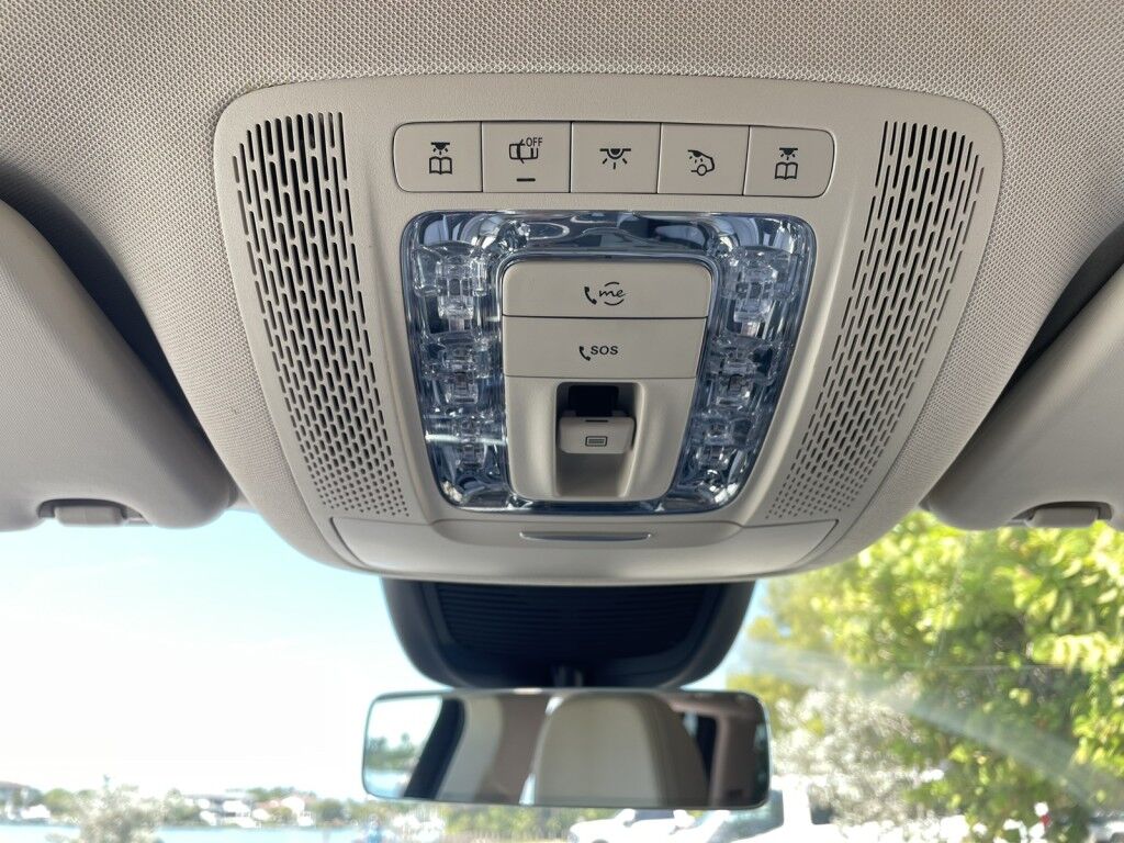 2021 Mercedes-Benz GLS GLS 450~APPLE CARPLAY~BLIND SPOT WARNING~BUCKETS SEATS~CRASH SEN Sarasota FL