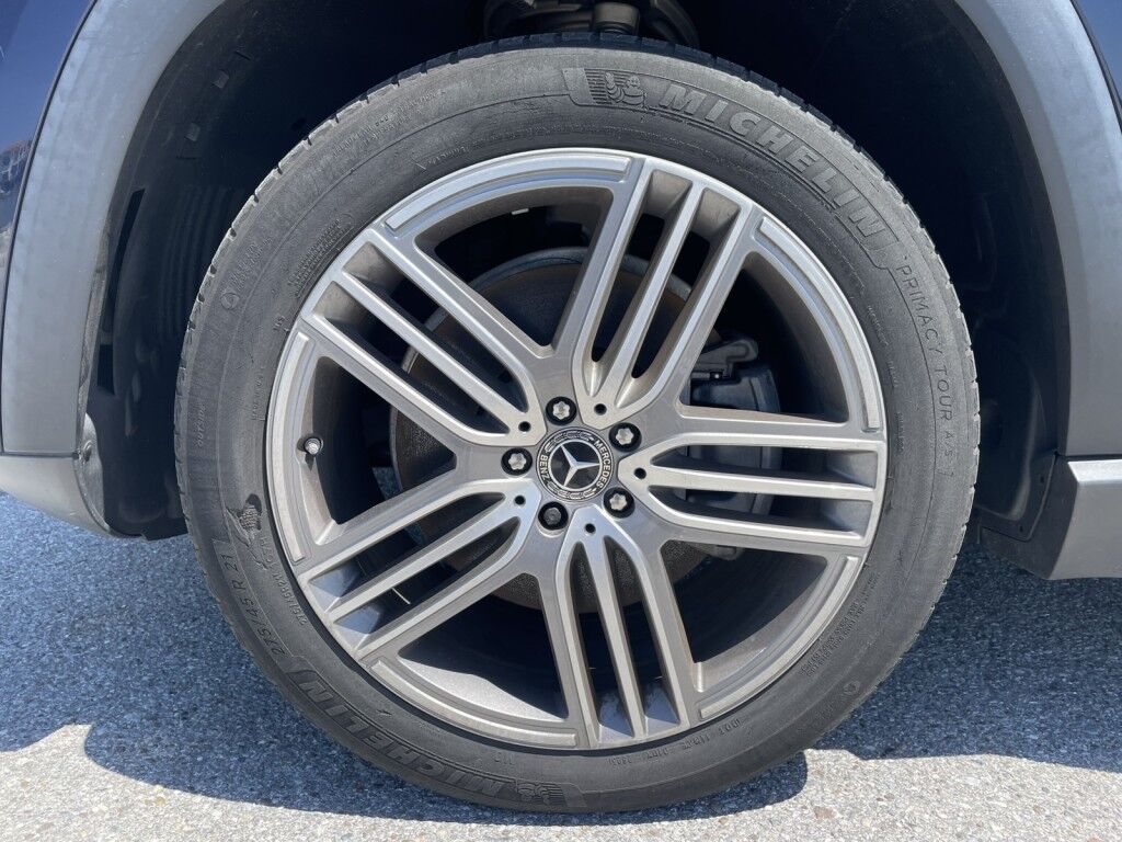 2021 Mercedes-Benz GLS GLS 450~APPLE CARPLAY~BLIND SPOT WARNING~BUCKETS SEATS~CRASH SEN Sarasota FL