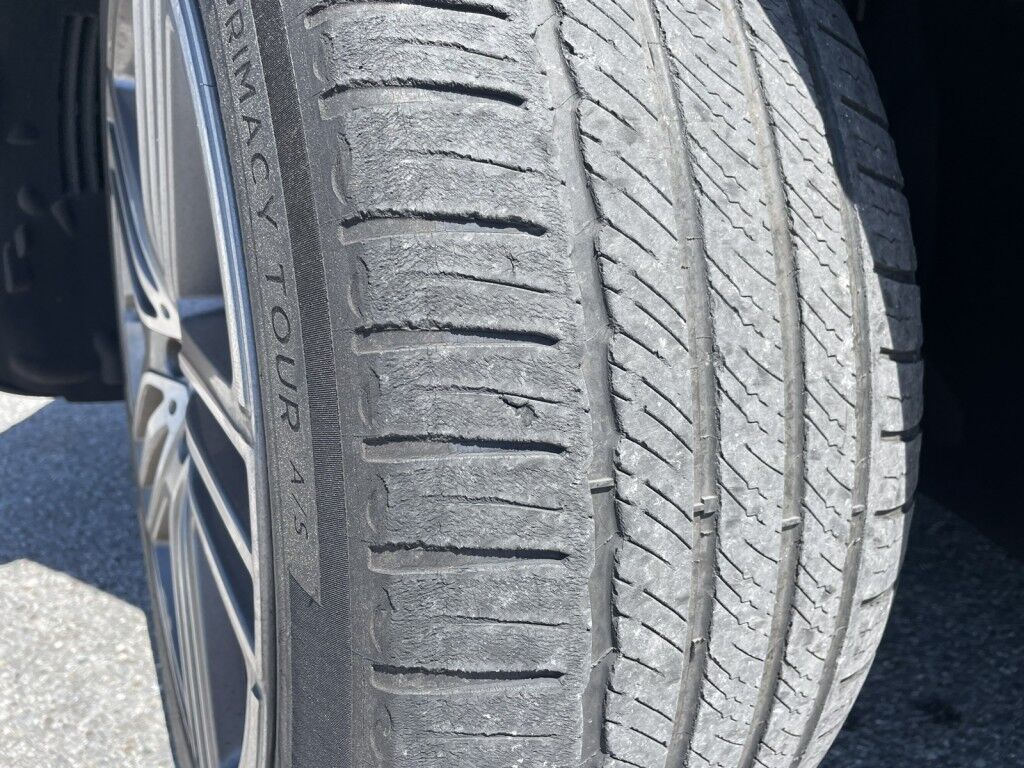 2021 Mercedes-Benz GLS GLS 450~APPLE CARPLAY~BLIND SPOT WARNING~BUCKETS SEATS~CRASH SEN Sarasota FL