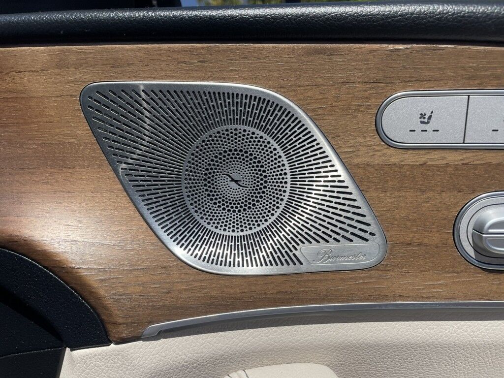 2021 Mercedes-Benz GLS GLS 450~APPLE CARPLAY~BLIND SPOT WARNING~BUCKETS SEATS~CRASH SEN Sarasota FL