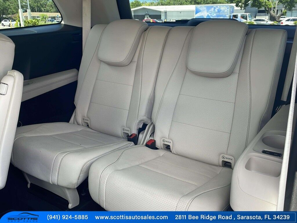2021 Mercedes-Benz GLS GLS 450~APPLE CARPLAY~BLIND SPOT WARNING~BUCKETS SEATS~CRASH SENSORS~LEATHER SEATS~MOONROOF / SUNROOF~REAR CAR APPROACH WARNING~REMOTE ENGINE START~Wi-Fi COMPATIBLE?~LOW MILES Sarasota FL