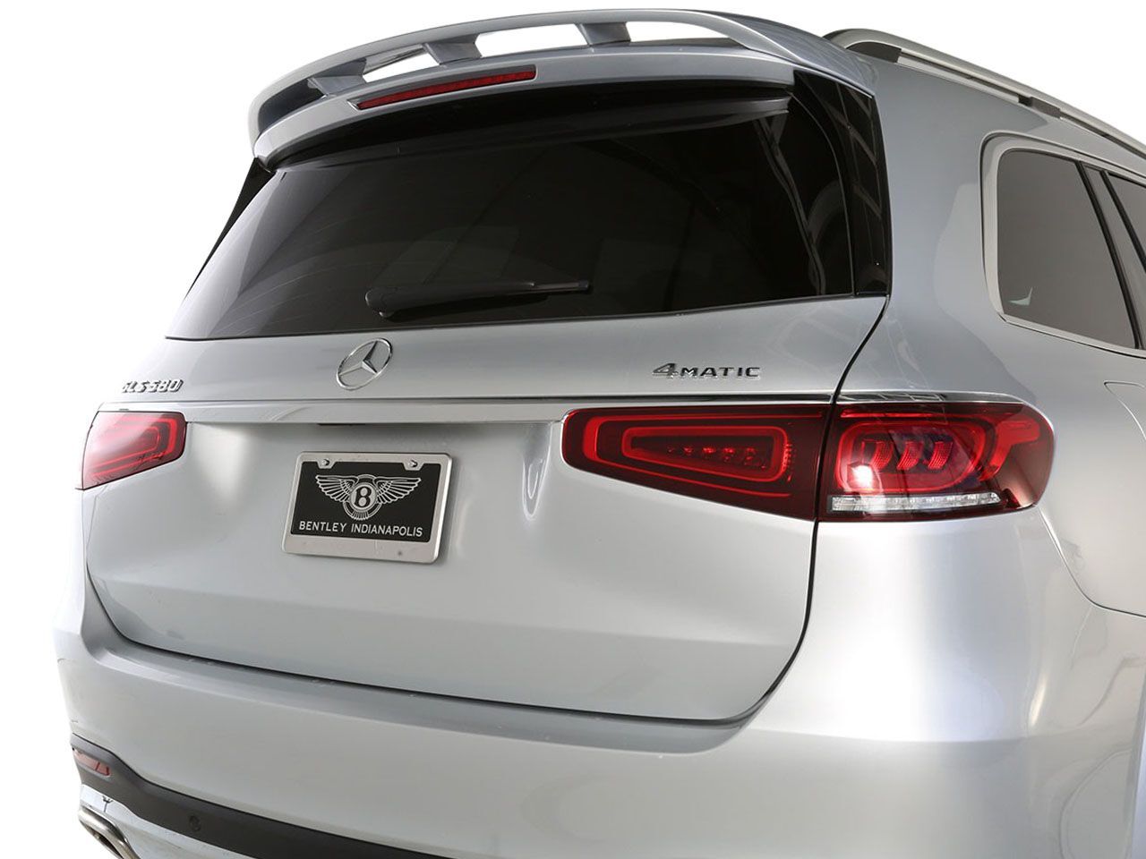 2021 Mercedes-Benz GLS GLS 580 Indianapolis IN
