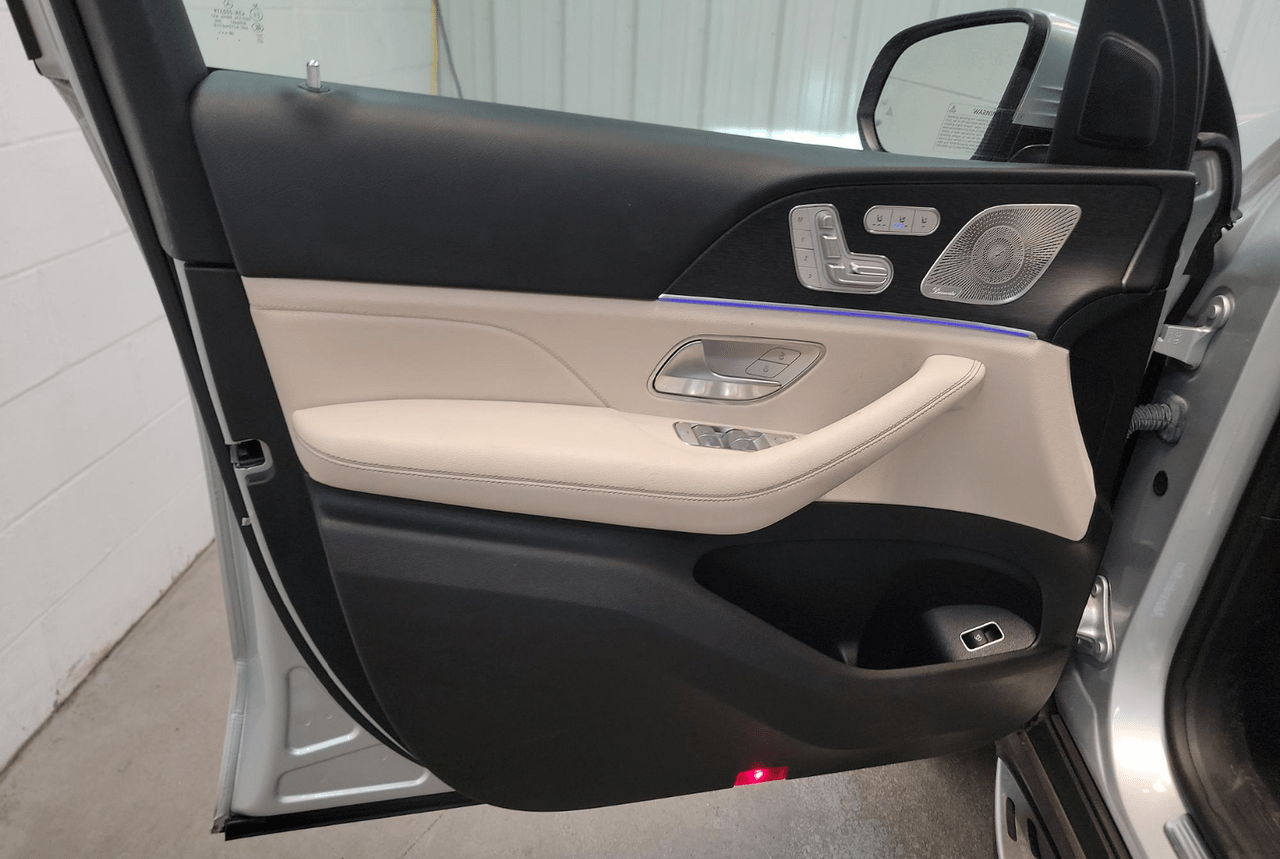 2021 Mercedes-Benz GLS GLS 580 Indianapolis IN