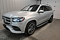 2021 Mercedes-Benz GLS GLS 580