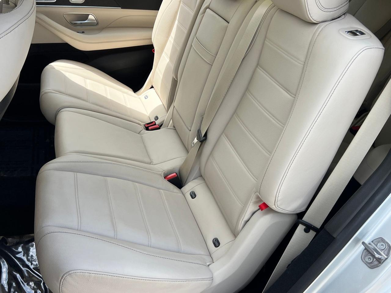 2021 Mercedes-Benz GLS GLS 580 Indianapolis IN
