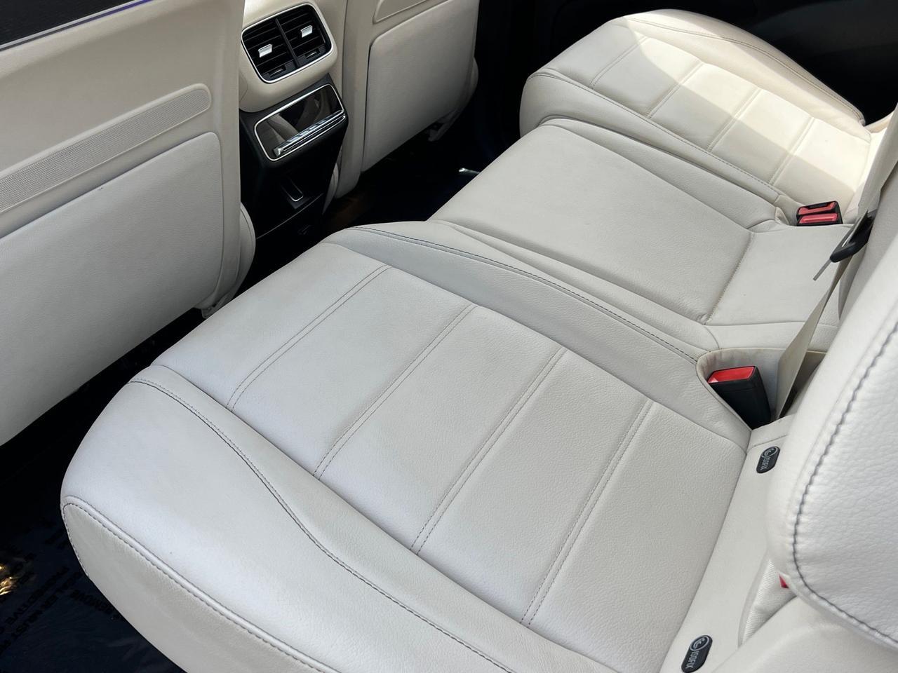 2021 Mercedes-Benz GLS GLS 580 Indianapolis IN